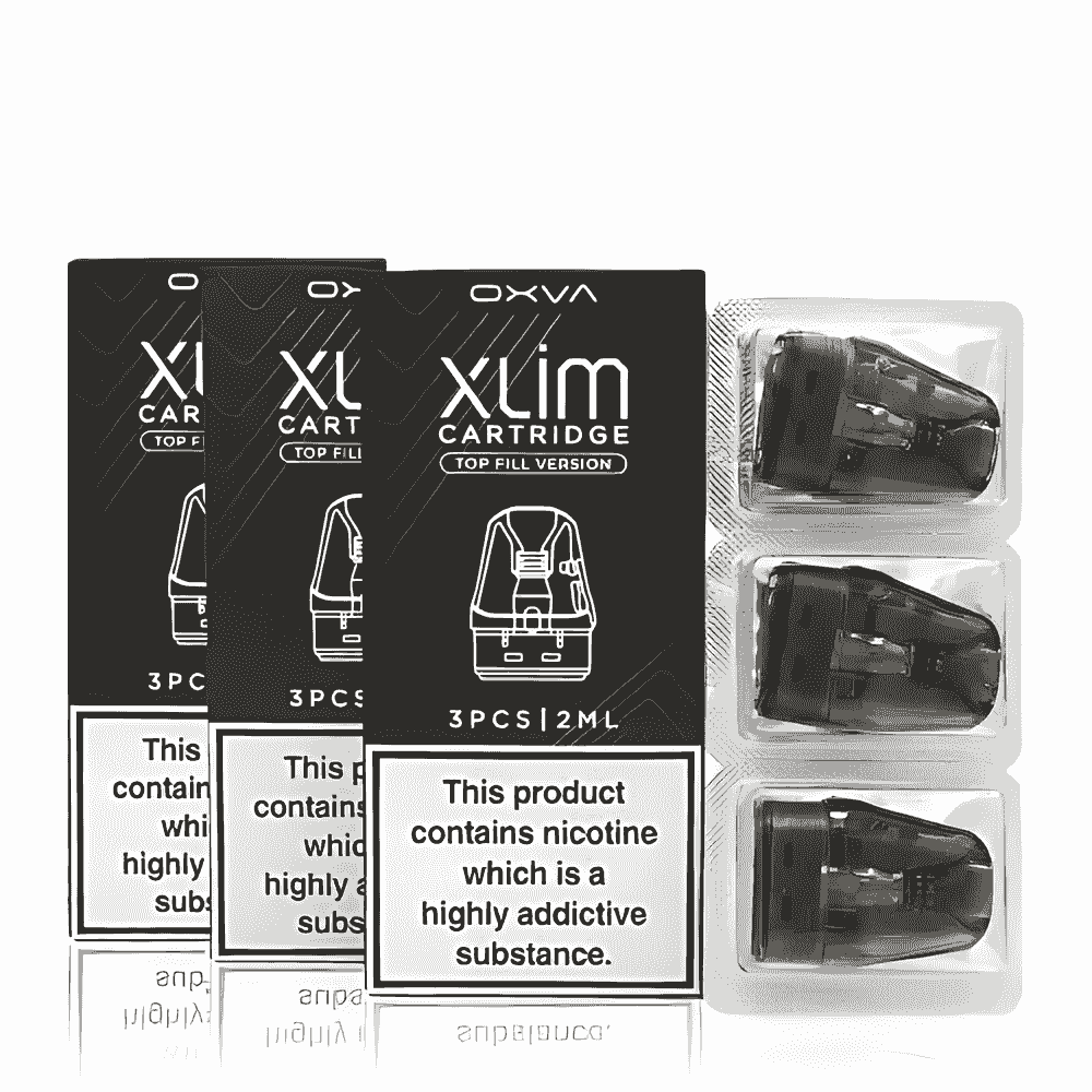Xlim V3  oxva